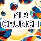 Mib Crunch أيقونة