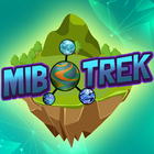 Mib Trek - Match3 NFT Marbles! icon