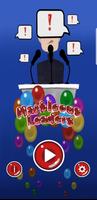 Marbleous Leaders Poster