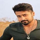 Suriya HD Wallpaper أيقونة