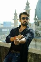 Suriya HD Wallpaper ảnh chụp màn hình 1