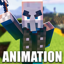 Mods Mobs Animations Minecraft-APK