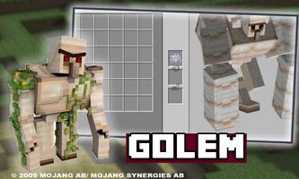 Buffed Iron Golem Screenshot 1