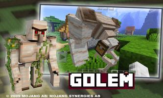Buffed Iron Golem Screenshot 2
