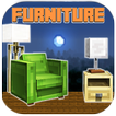 Furniture Textures Mod
