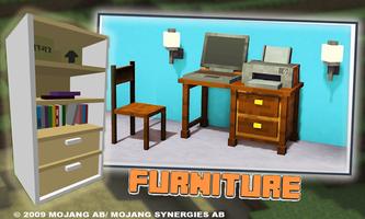 Furniture Poster