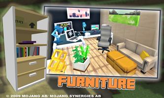 Furniture captura de pantalla 1