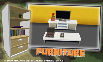 Furniture captura de pantalla 2