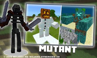 Mutant Plakat