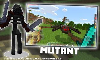 Mutant Screenshot 1
