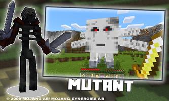 Mutant Screenshot 2
