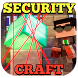 Security Craft & Camera Add-on