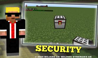 Security Craft Screenshot 1