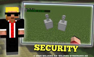 Security Craft Screenshot 2