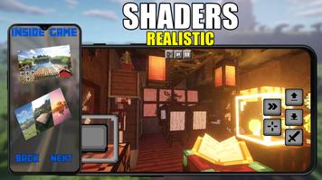 Realistic Shader Mod Minecraft Screenshot 3