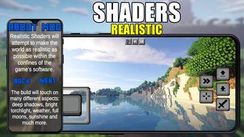 Realistic Shader Mod Minecraft Screenshot 2