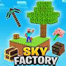 SkyFactory Addon-APK
