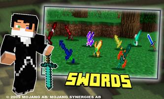 Swords Plakat