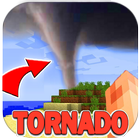 Tornado icône