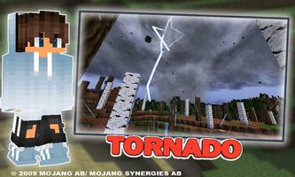 Tornado capture d'écran 1