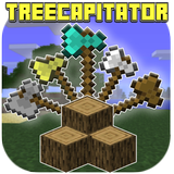 TreeCapitator Add-on