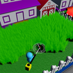 Decompression Games! Cut Grass