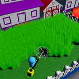 Decompression Games! Cut Grass simgesi