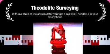 Theodolite for Civil Engineers