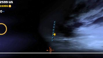 Space Odyssey اسکرین شاٹ 2