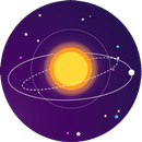 Astronomy Calendar 2022 APK