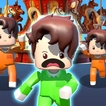 Survival Escape: Prison Game иконка