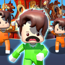 Survival Escape: Prison Game APK