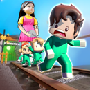 Survival Escape: Prison Game APK