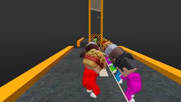 برنامه‌نما Survival Escape عکس از صفحه