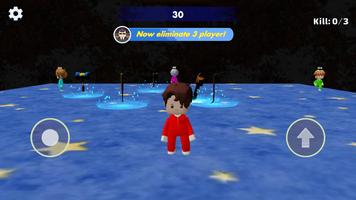 Survival Escape: Session 3 Screenshot 1