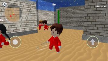Survival Escape: Session 3 Screenshot 2