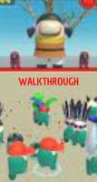 Survival Impostor Walkthrough ảnh chụp màn hình 1