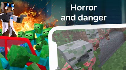 Zombie Survival Mod APK download