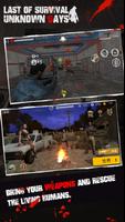 Last of Survival: Unknown Days Screenshot 1
