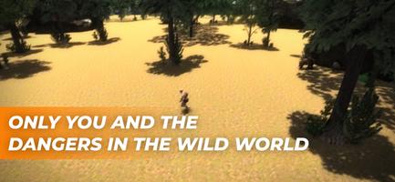 Extreme Wild Survival imagem de tela 3