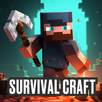 Survival Mod in Minecraft 2024 APK