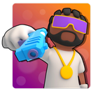 Survival Run Boss: Gun Shooter APK