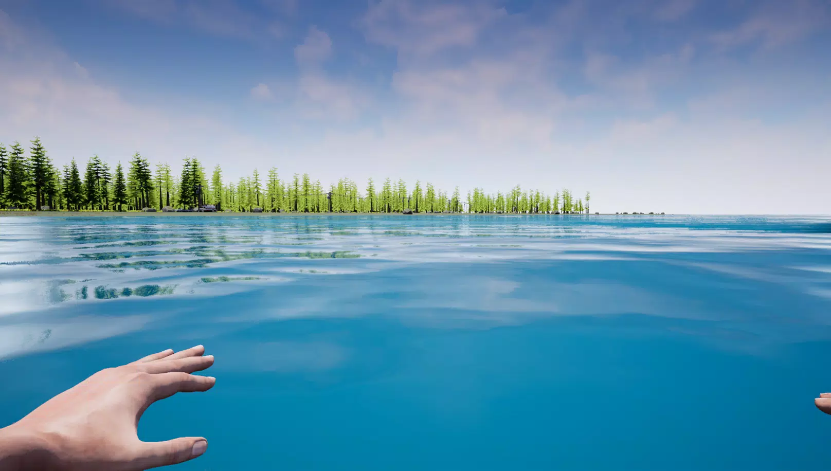 Final Days: Survivor’s Hope