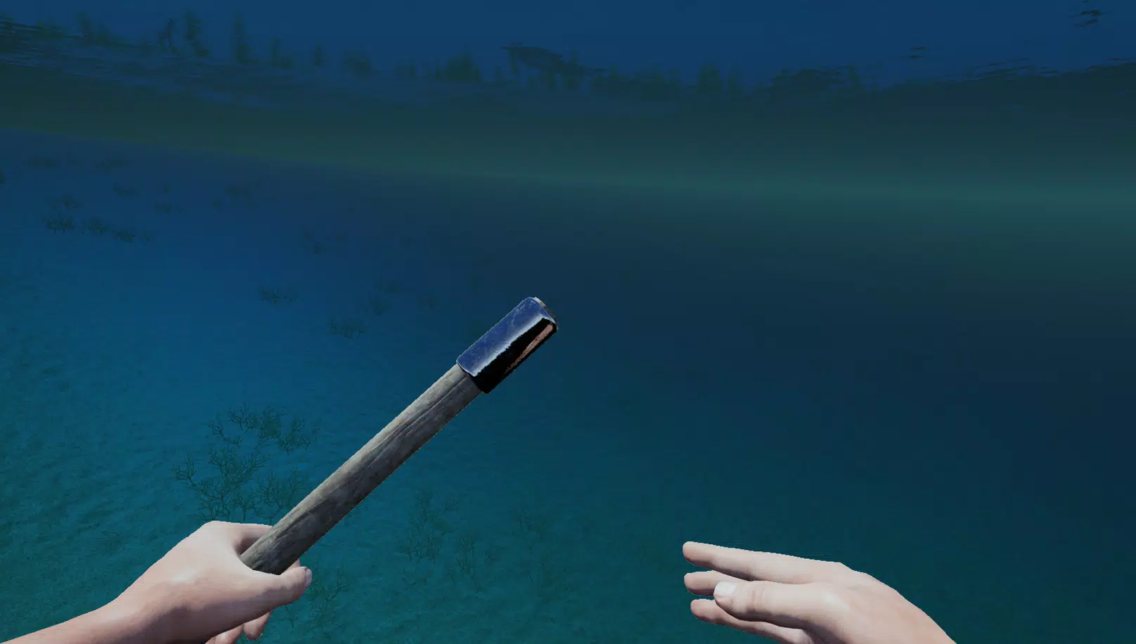 Final Days: Survivor’s Hope