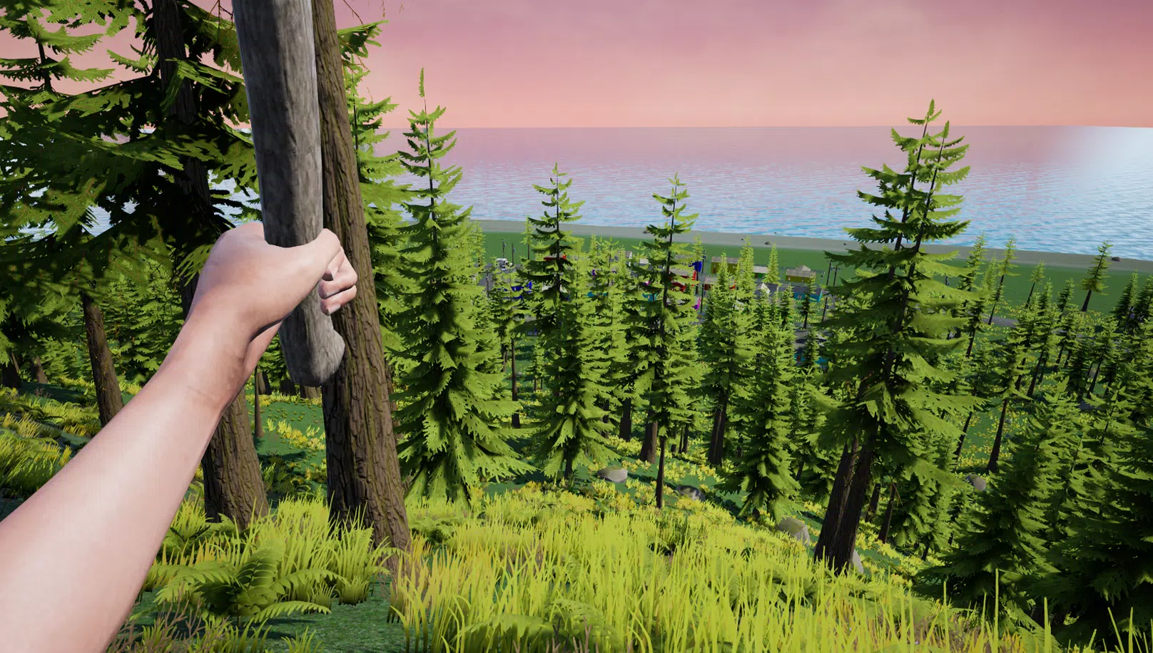 Final Days: Survivor’s Hope