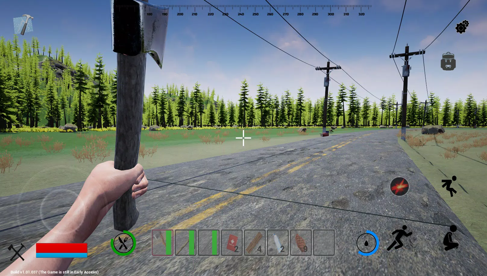 Final Days: Survivor’s Hope