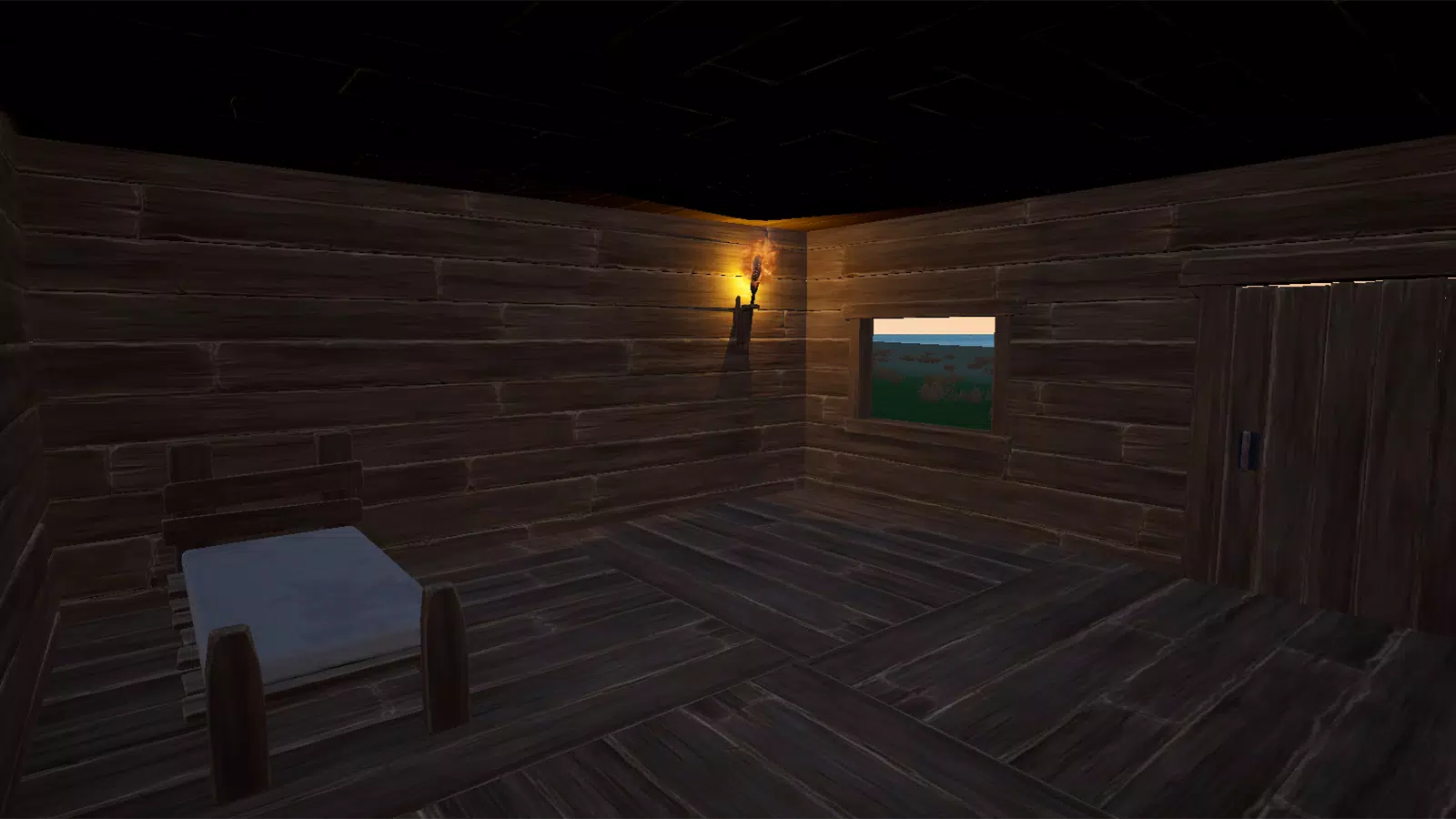 Final Days: Survivor’s Hope