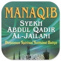 Manaqib Sheikh Abdul Qodir Al-Jailani