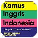 Kamus Lengkap Indonesia-Inggris APK