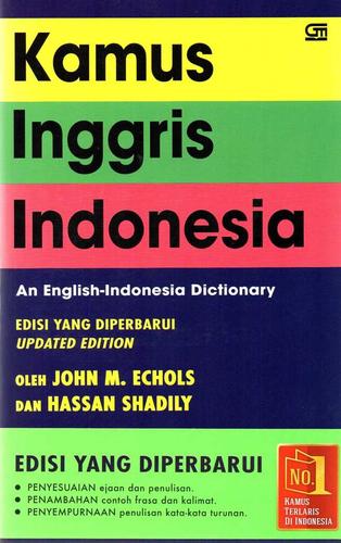 Kamus Lengkap Indonesia Inggris For Android Apk Download